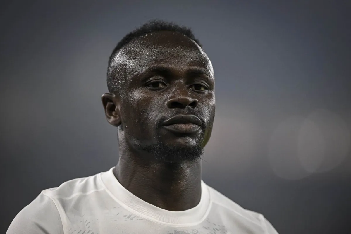 Sadio Mane Klopp bilan transfer haqida gapirdi