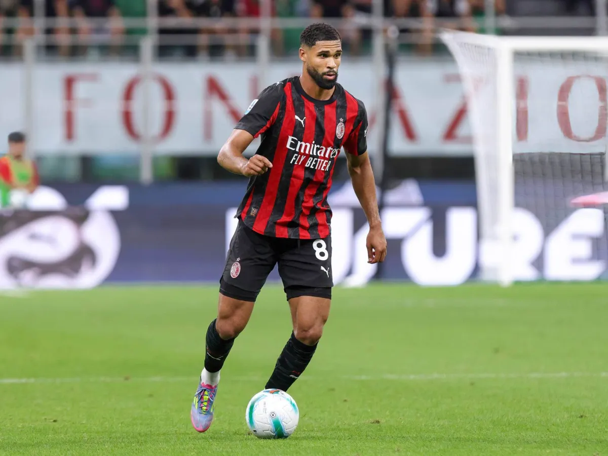 Brokkining derbi oldidan kutilmagan tanlovi