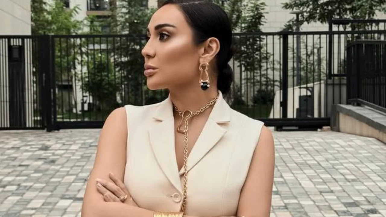 Munisa Rizayeva shokda: “Bu havo bilan qanday yashaymiz?”(video)