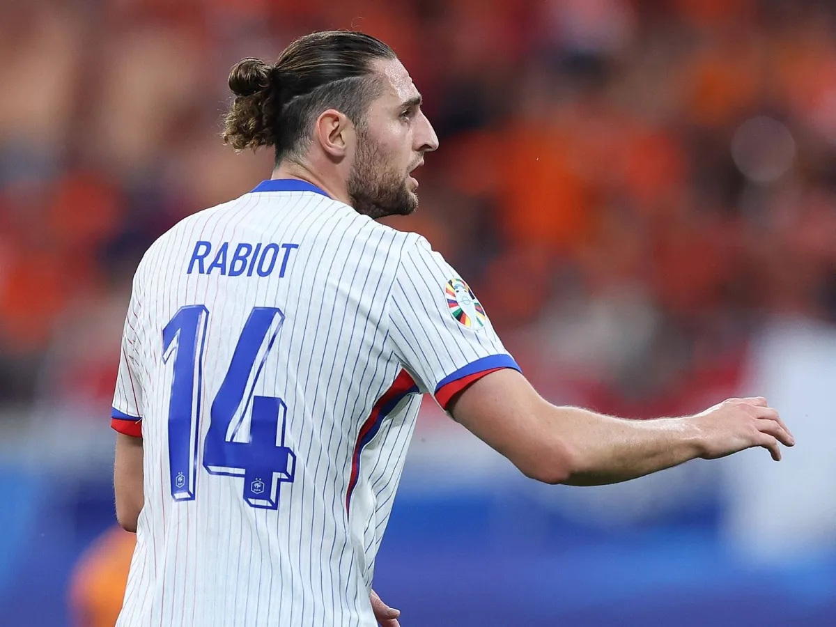 Allegri va Rabio: "Milan"ning muvaffaqiyat siri