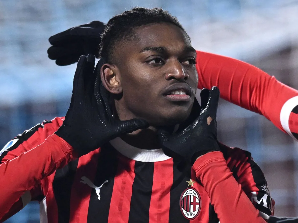 Leau: "Ajoyib ishlar amalga oshirildi"