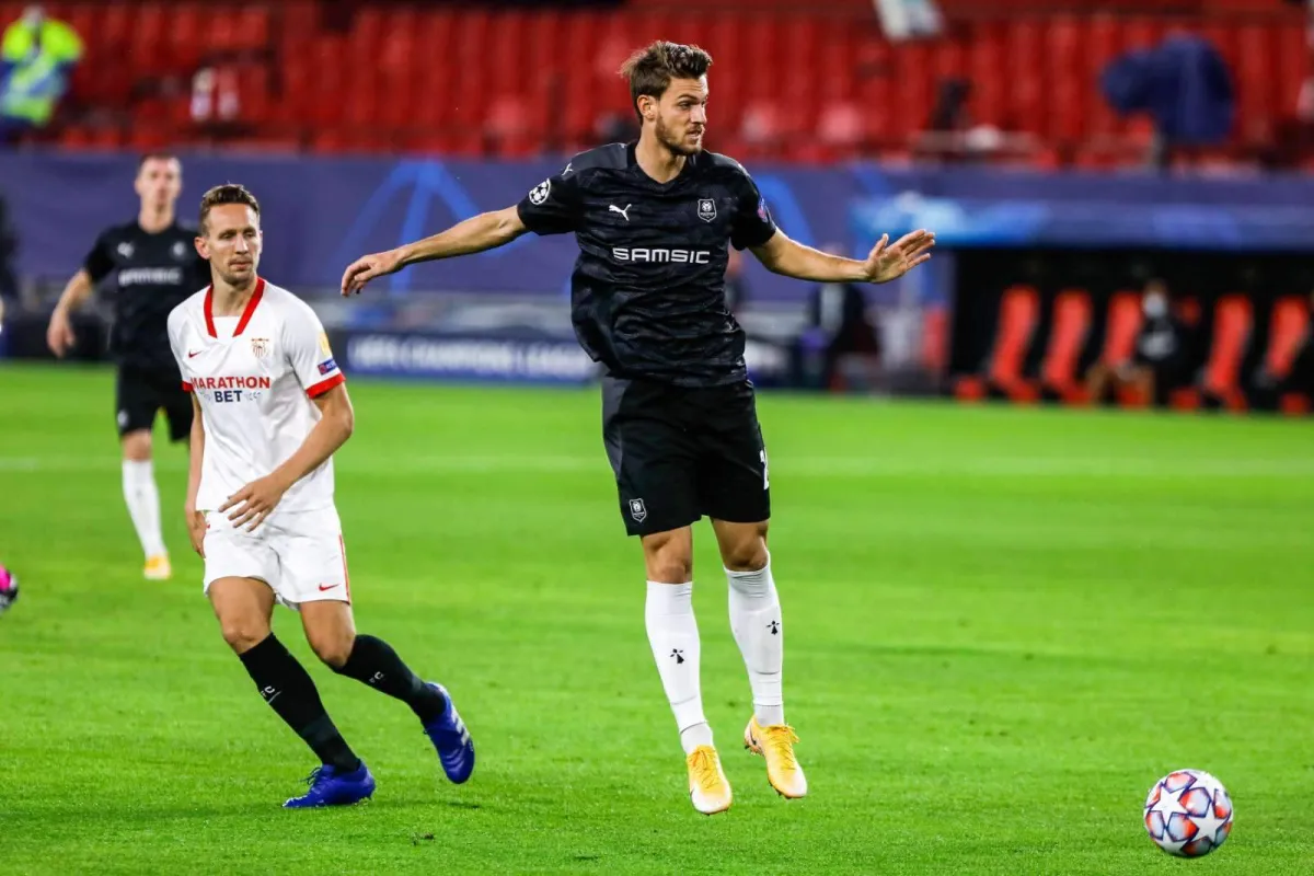 Yuventus himoyachisi safdan chiqdi