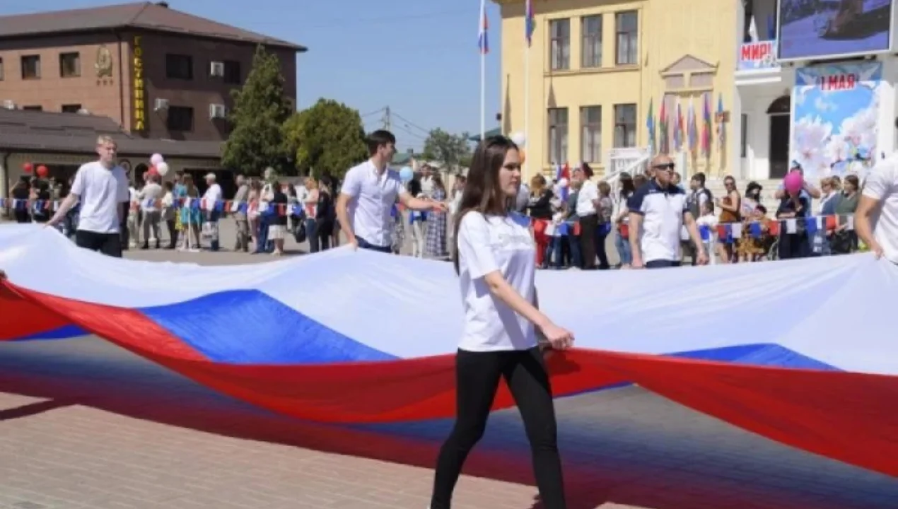 Rossiyaliklar tinchlikni xohlaydi, lekin natijaga ishonch past