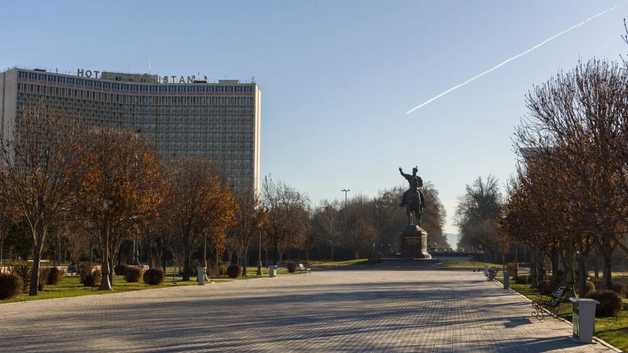 Dekabr oyida ob-havo qanday bo‘ladi?