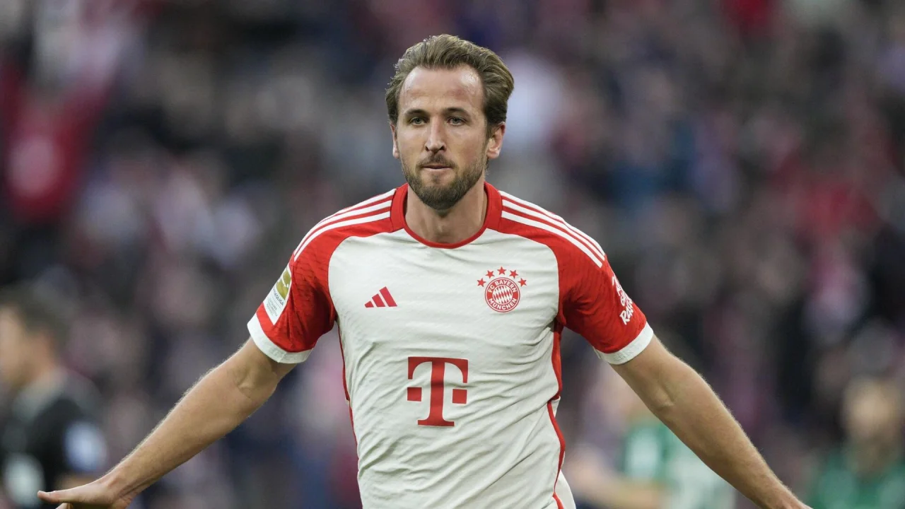 "Barselona" Levandovski o‘rnini Keyn bilan to‘ldirishni rejalashtirmoqda