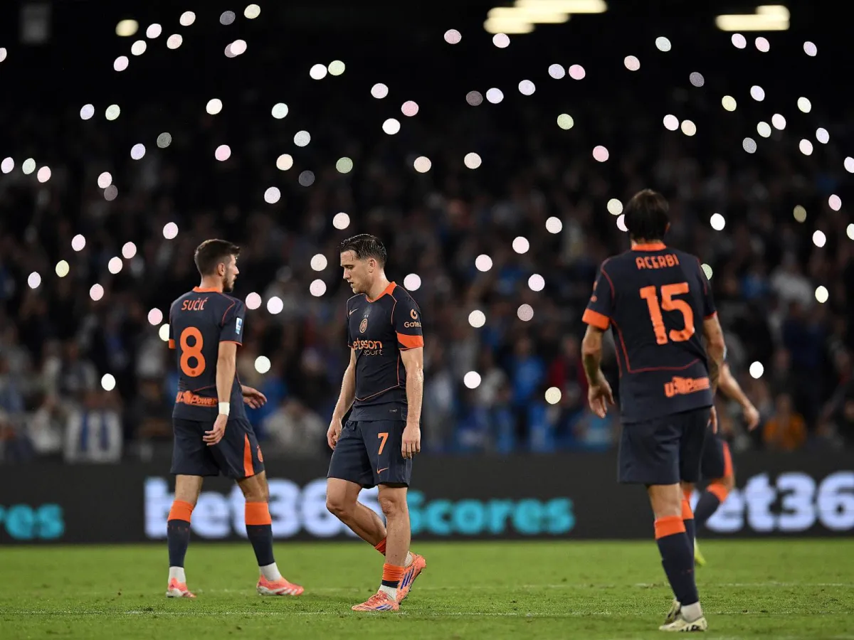 Paluka: "Inter" bu safar favorit