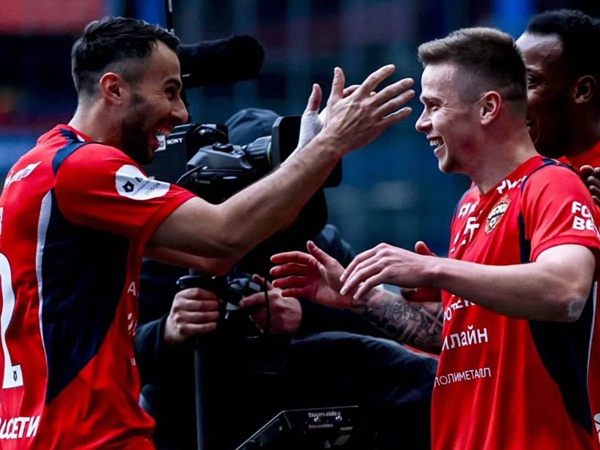 Kapello: Har bir derbi o'ziga xos