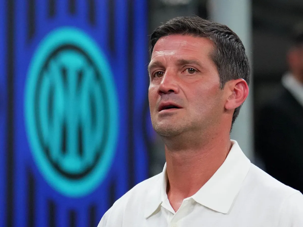 Kivu «Inter» uchun fransuz futbolchisini xohlamoqda