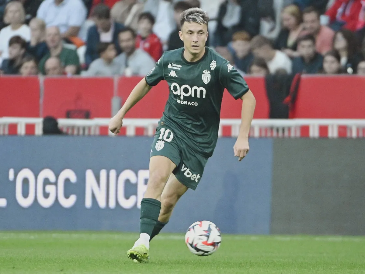 Renn va Monako: G'olovni boshlang'ich tarkibda ko'ramizmi?