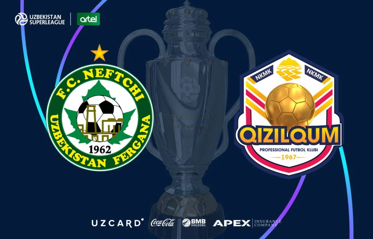 Har biriga 40 million so‘mdan: "Qizilqum" "Neftchi"ning bayramini buzmoqchi