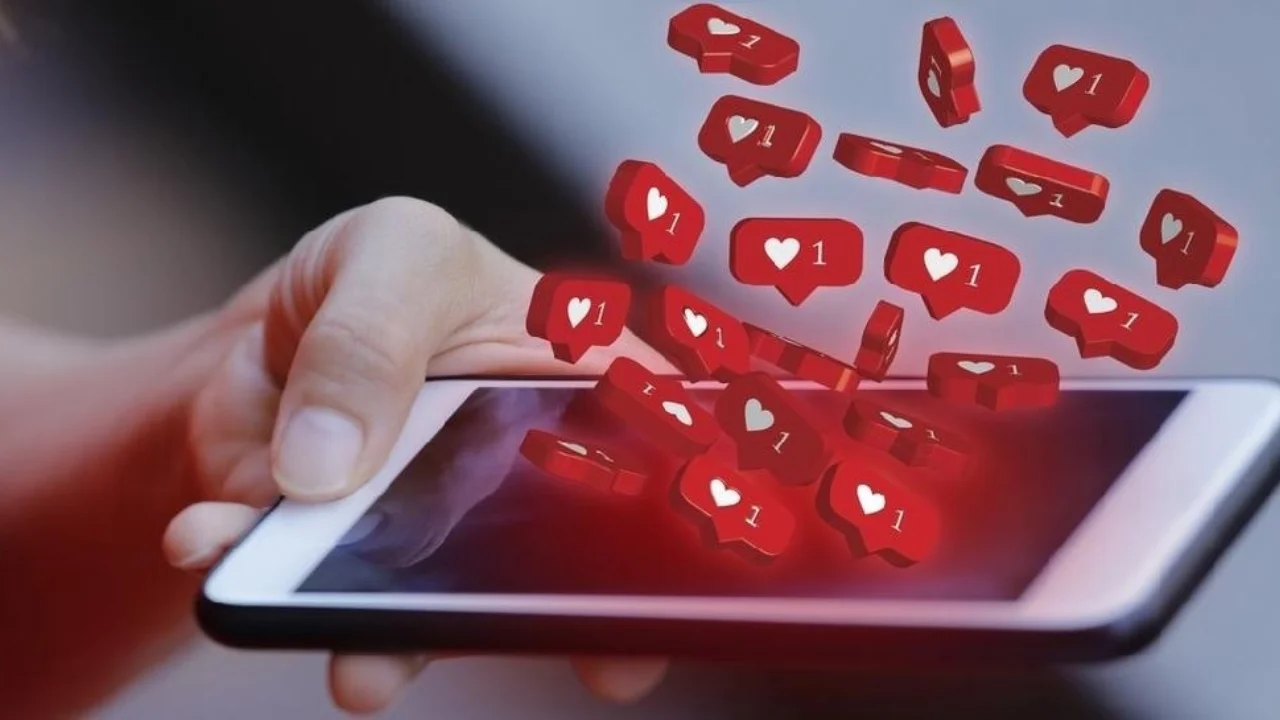 Begona ayol suratiga layk bosgan erkak jazolandi