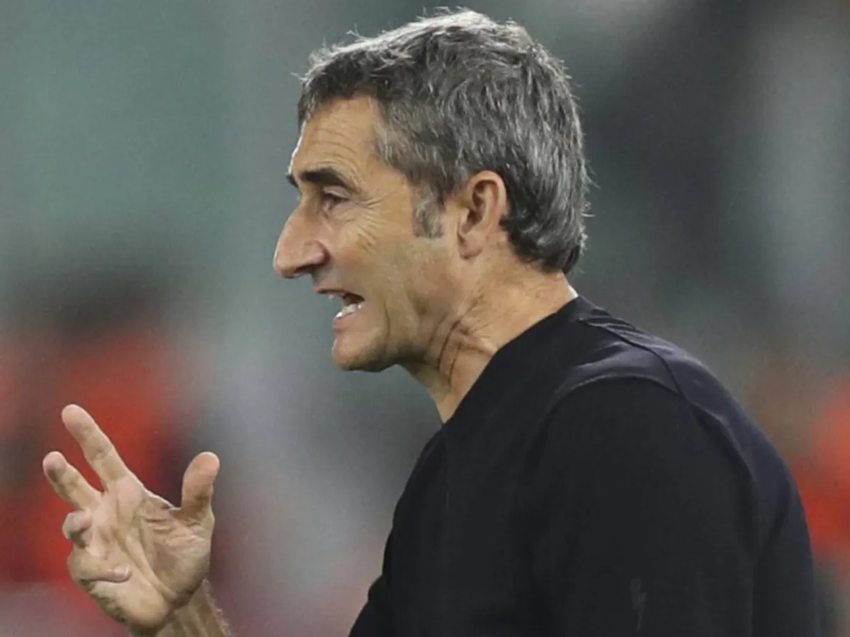 Ernesto Valverde: Hamma «Barselona»ga qarshi qanday oʻynashni biladi