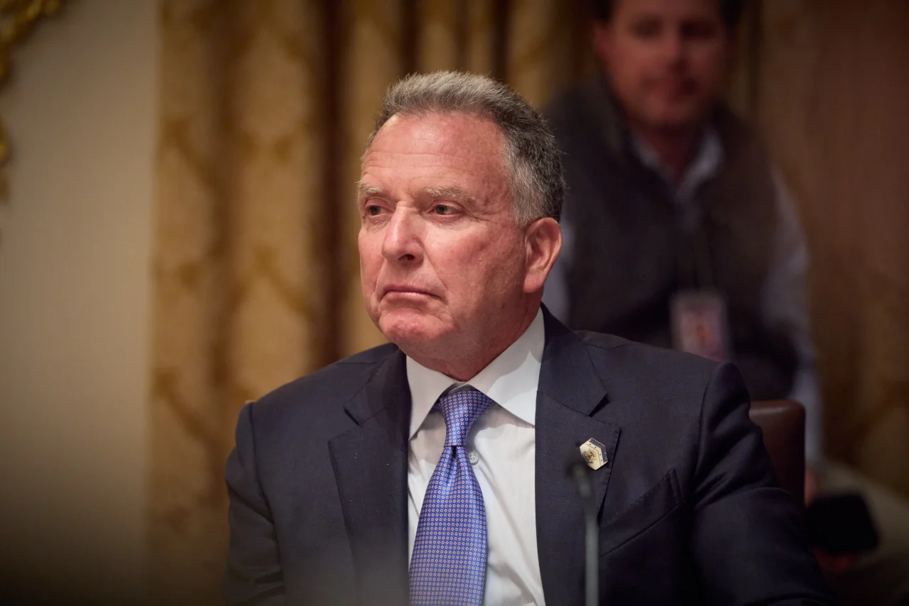 Tramp rejasi Yevropa uchun yangi moliyaviy ziddiyatlarni kuchaytirmoqda