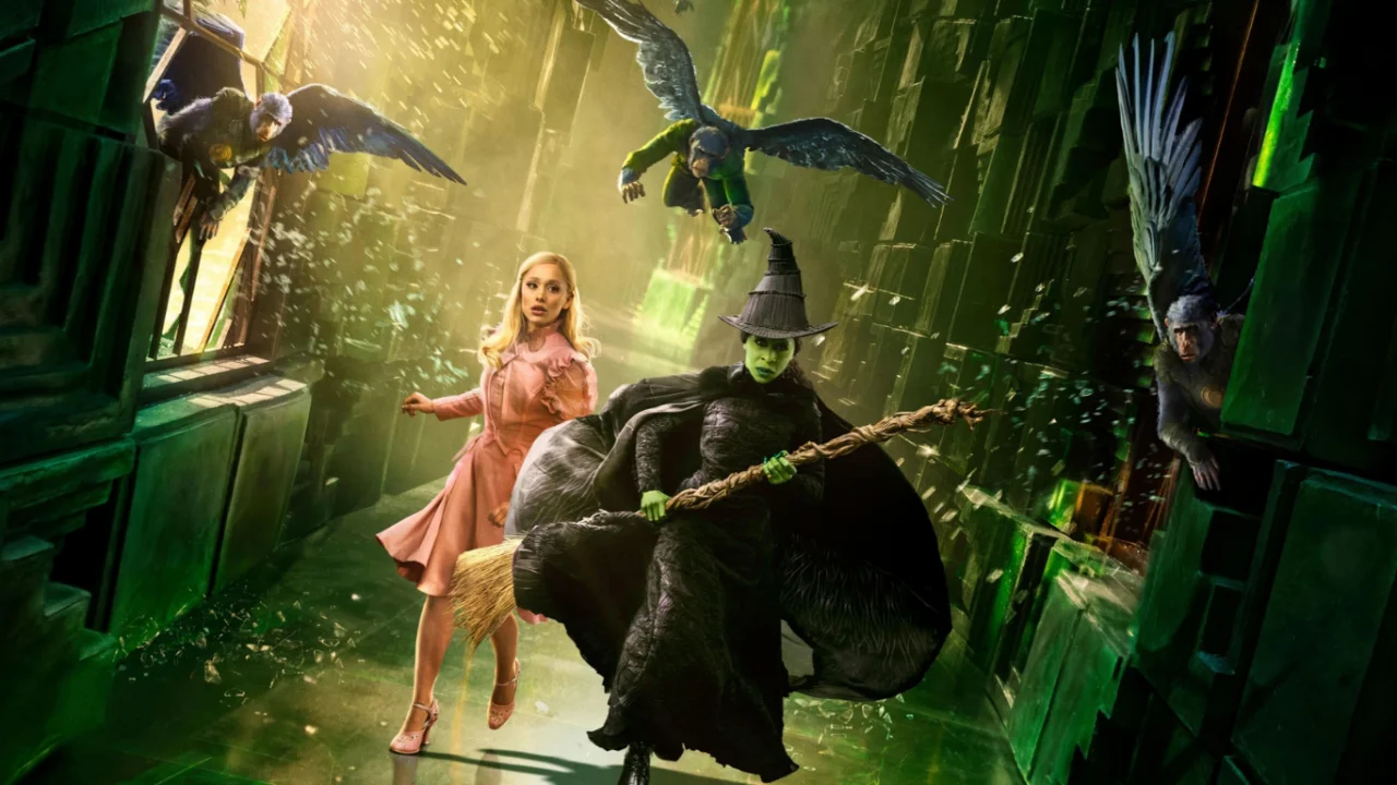 "Yovuz 2" dastlabki namoyishlarda 30,8 million dollar yig‘di