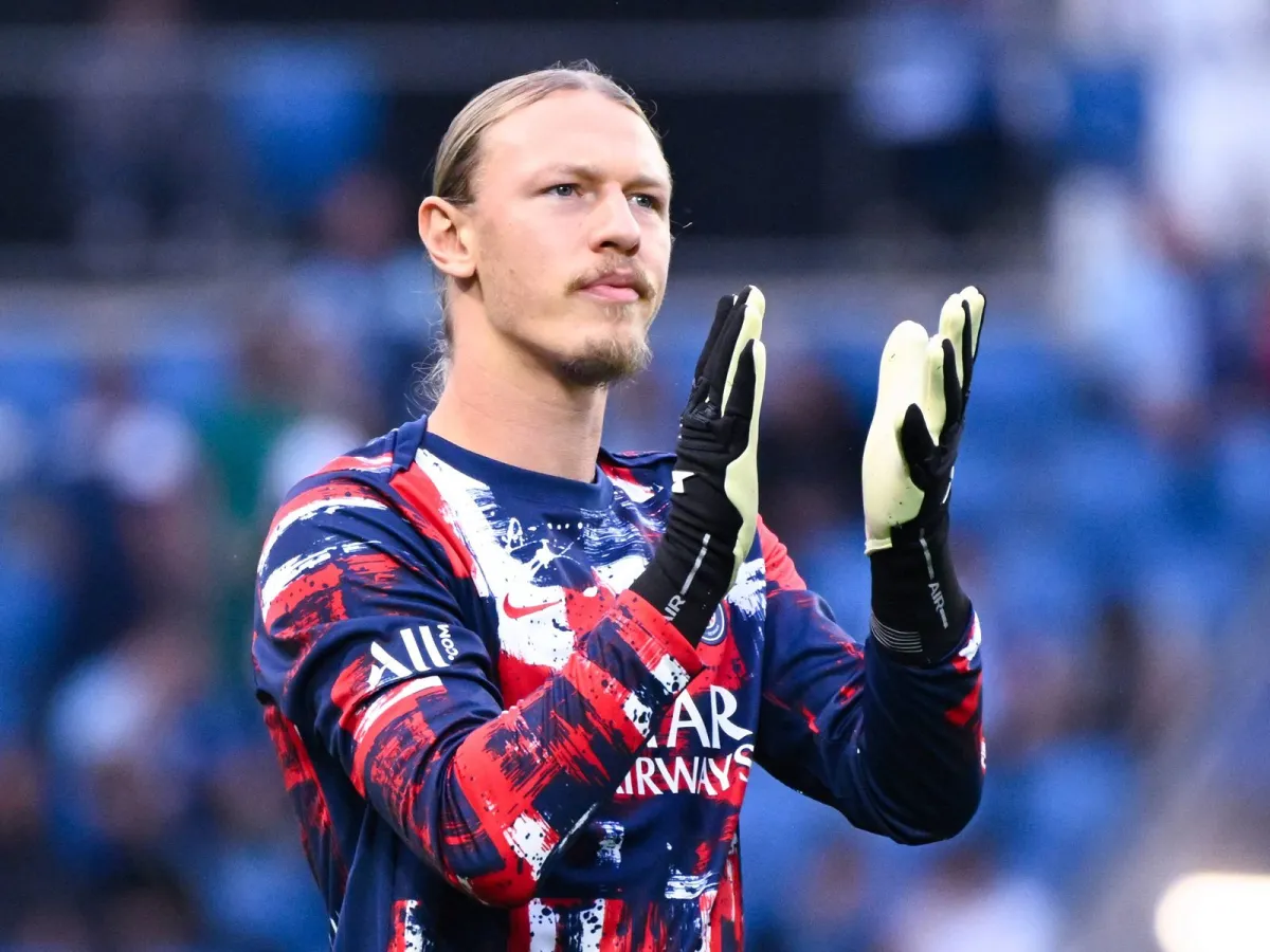 Safonov PSJ tarkibida Gavrga qarshi o'yinda