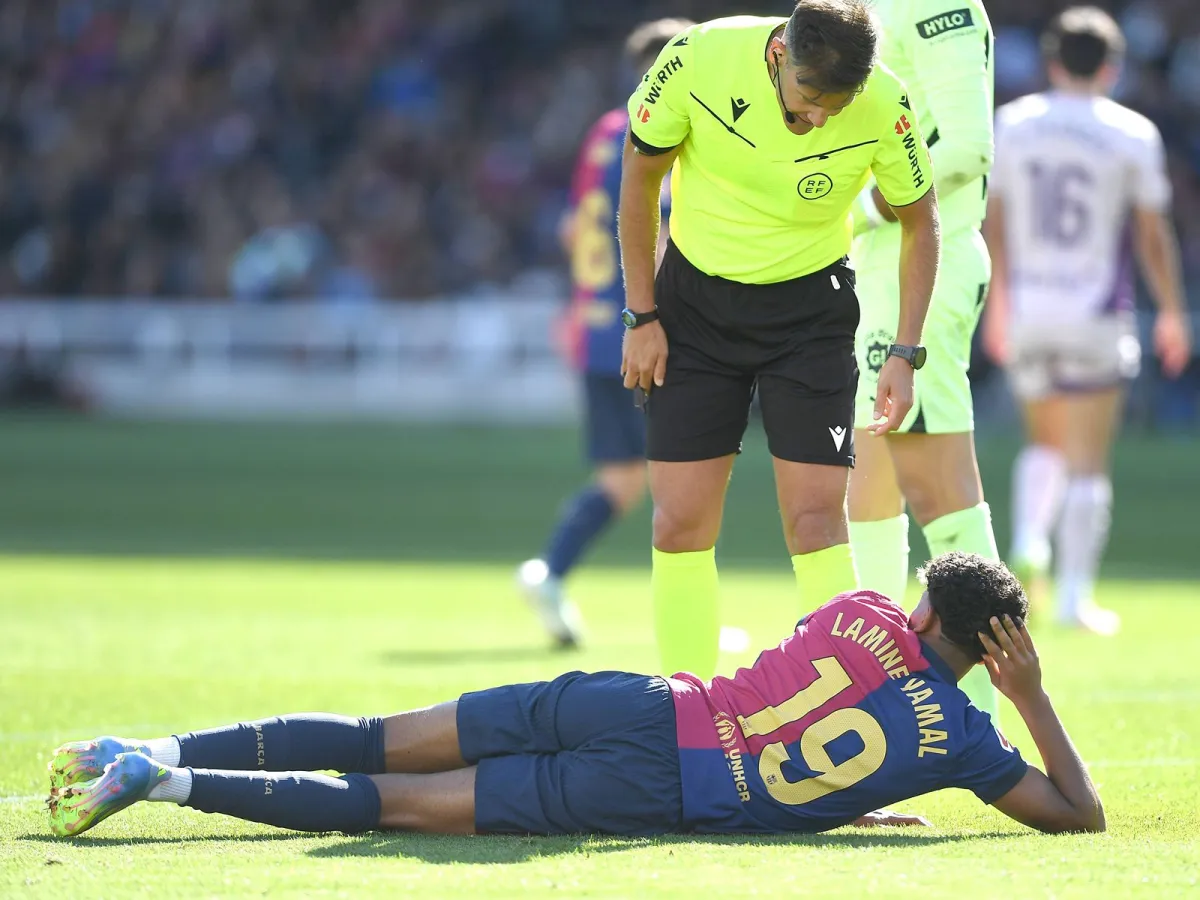 Barselona – Atletik Bilbao: ehtimoliy tarkiblar