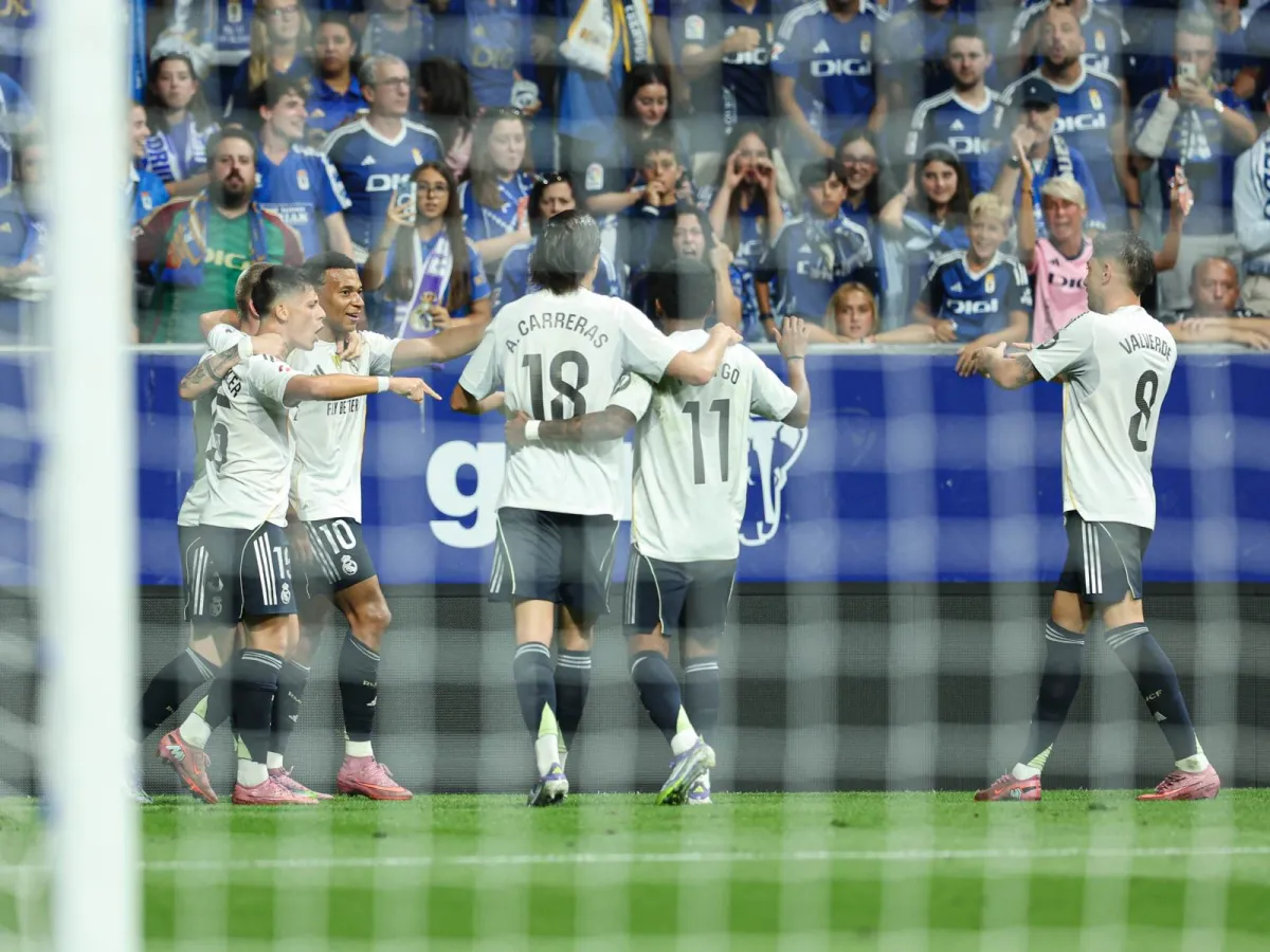 Realdan 4 futbolchi mashgʻulotni oʻtkazib yubordi