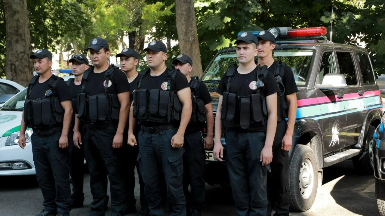 Ekologik xavfsizlik uchun yangi davlat dasturi qabul qilindi