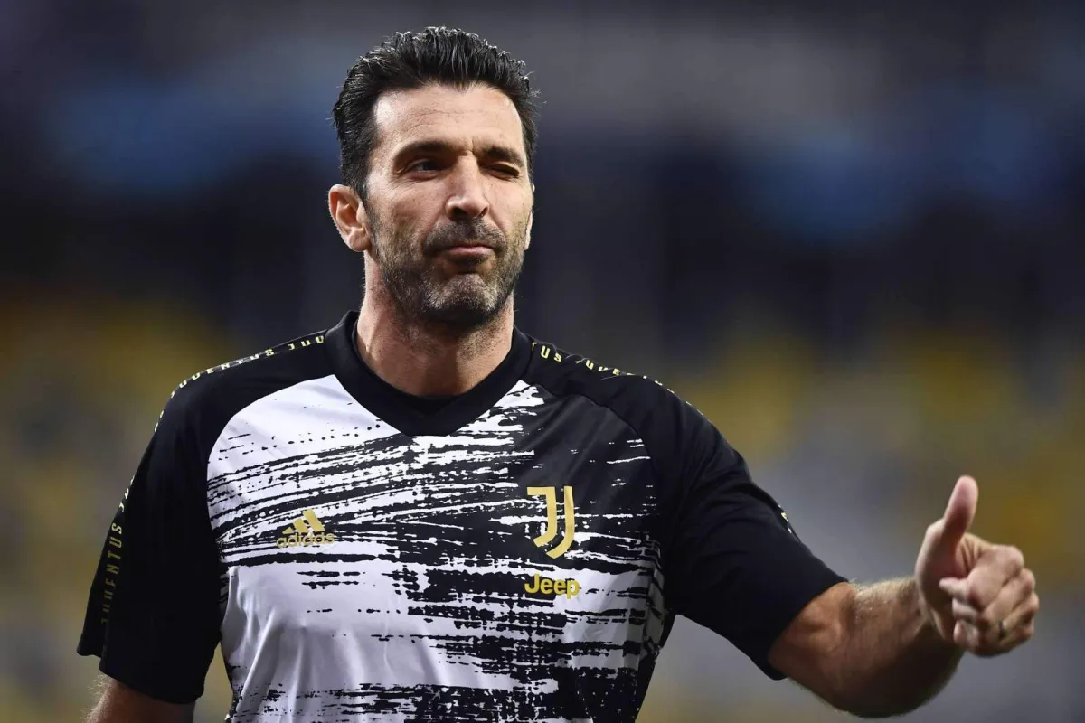 Buffon: Oʻz-oʻzimizni yoʻq qilishni bas qilaylik