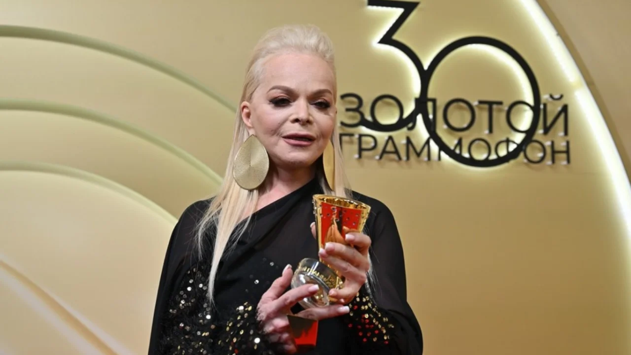 Larisa Dolina firibgarlik ishi bo‘yicha sud majlisiga kelmadi