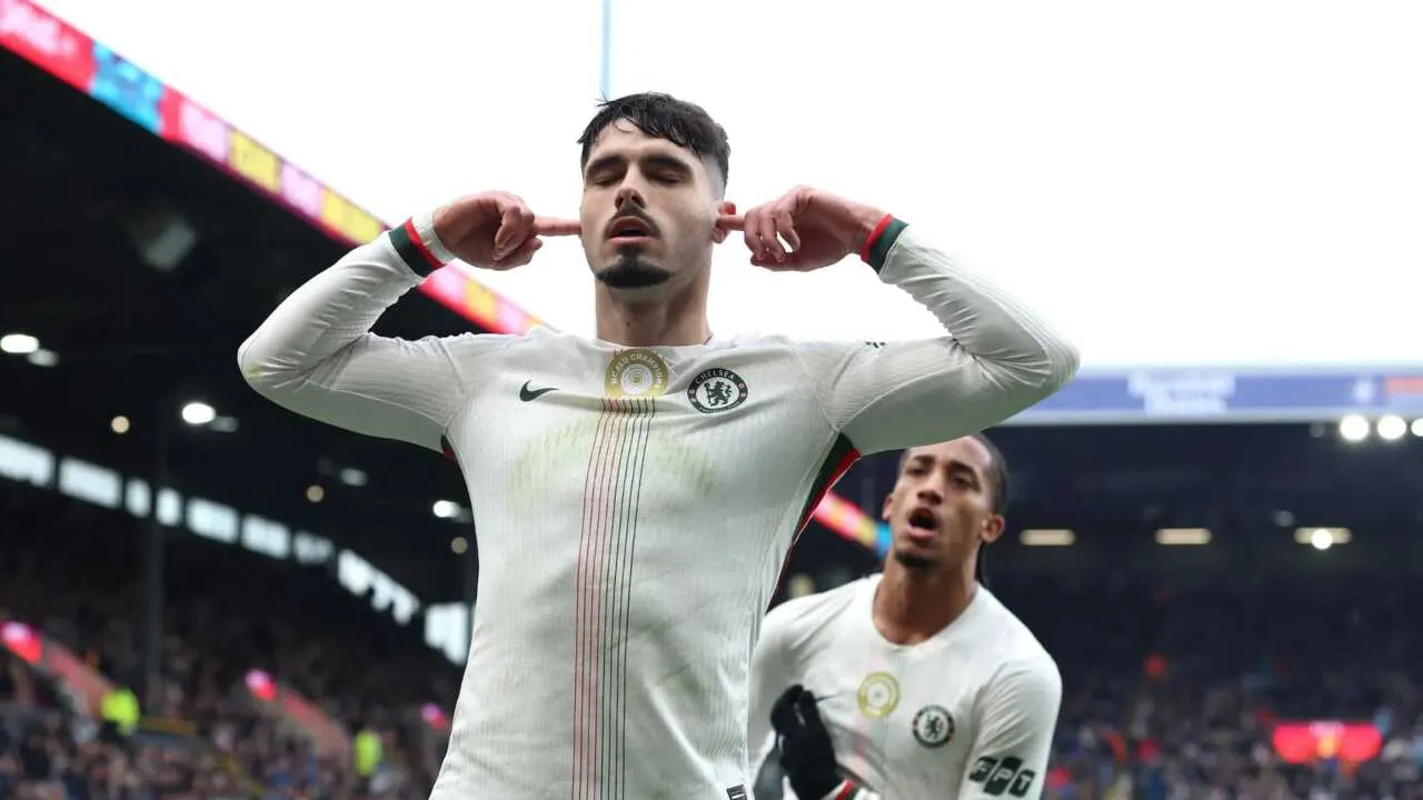 Chelsi safarda Bernli ustidan g'alaba qozondi