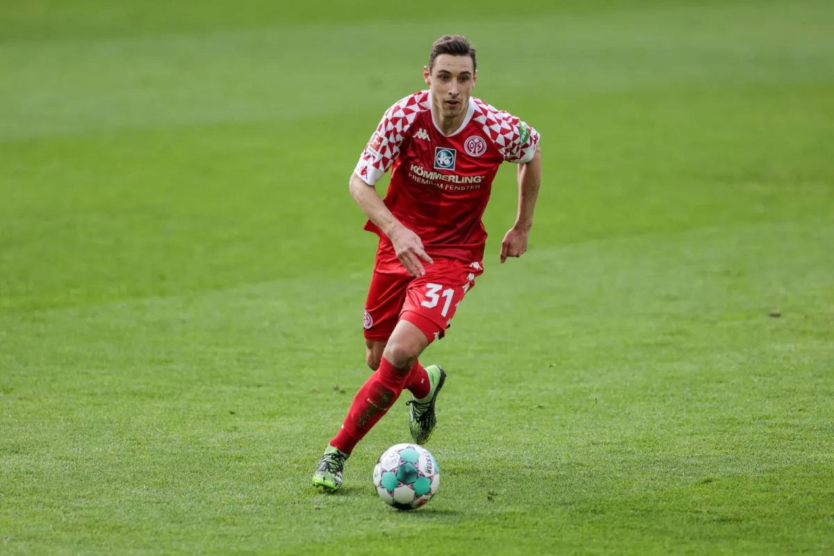 Dominik Kor Bundesligada rekord o‘rnatdi