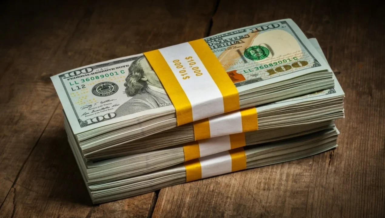 O‘zbekiston valyuta bozorida sezilarli o‘sish va barqarorlik kuzatildi