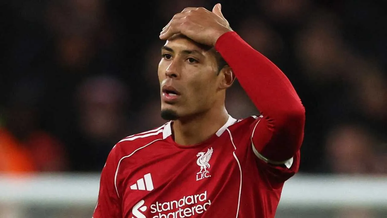 Nottingem Forest Anfildda "Liverpul"ni tor-mor qildi