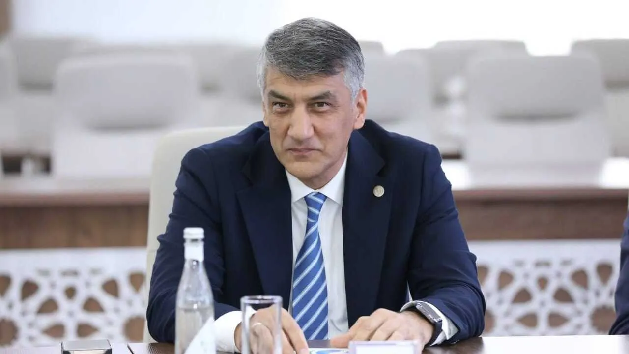 Kadyrov: Tabiat hukumatga bo'ysunmaydi