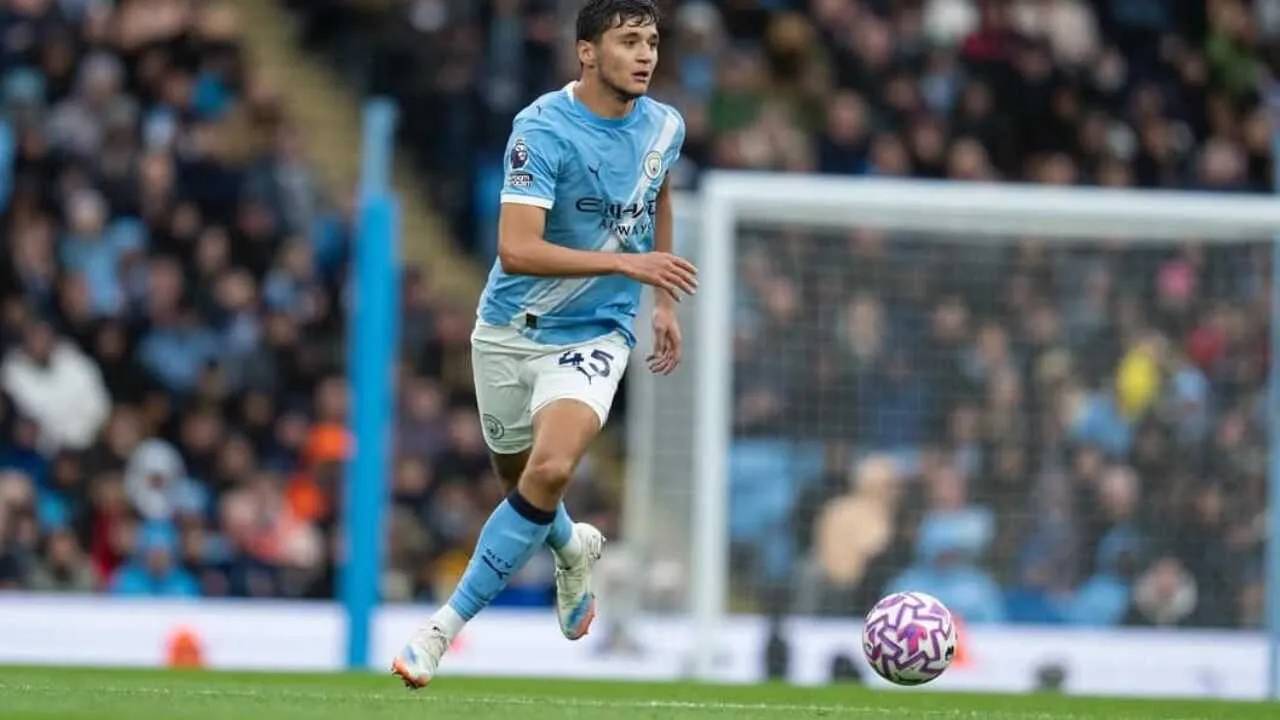 Manchester Siti va Nyukasl o'yinida Xusanov zaxirada