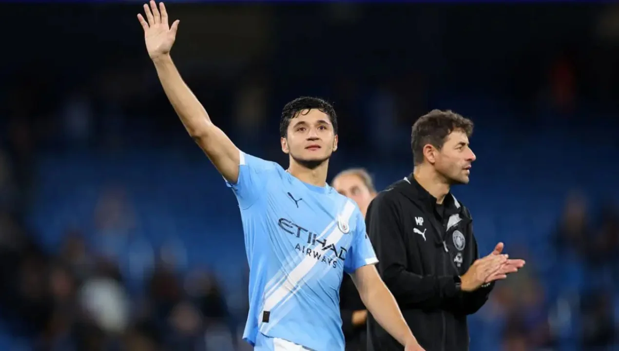 «Manchester Siti» «Nyukasl»ga qarshi hal qiluvchi to‘qnashuvga chiqadi