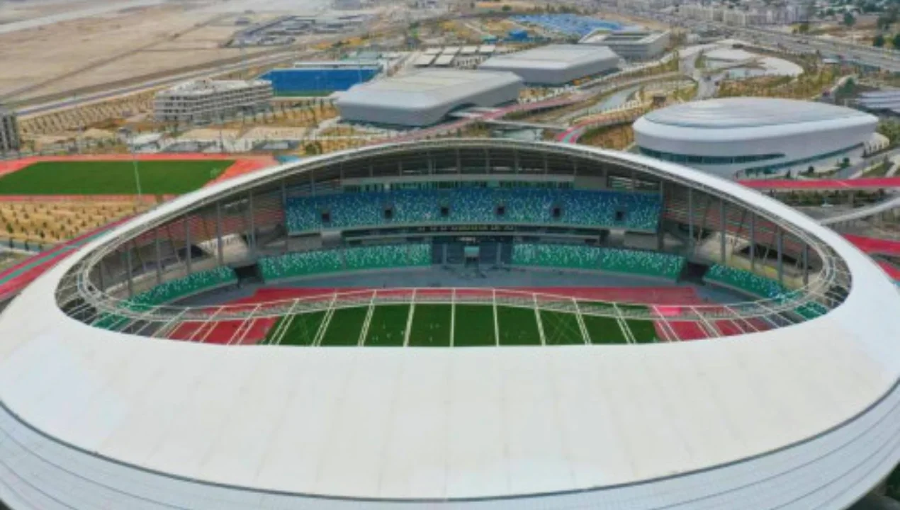 Prezident Olimpiadasida yurtimiz yoshlari katta sinovga chiqadi