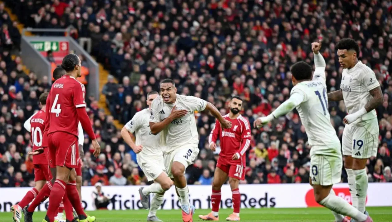 APLda favqulodda tur: chempion yirik hisobda mag‘lub bo‘ldi... (video)