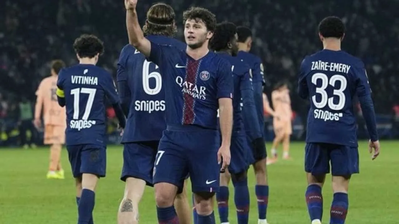 PSJ "Gavr" ustidan yirik g'alabaga erishdi