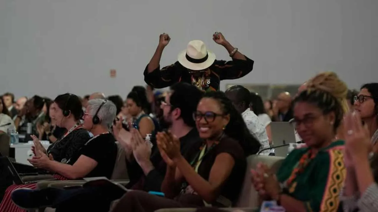 Cop30da neft va gazdan voz kechish masalasi qoldirildi