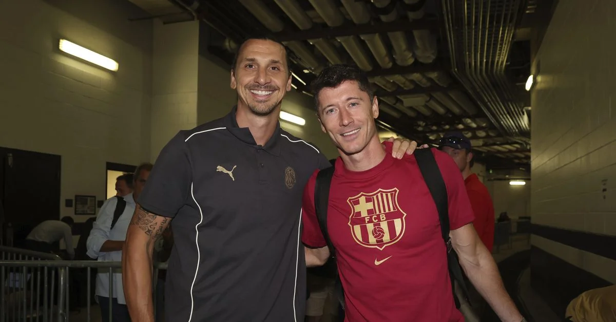 Levandovskining kelajagi yanada ravshanlashayotgan muhim davr