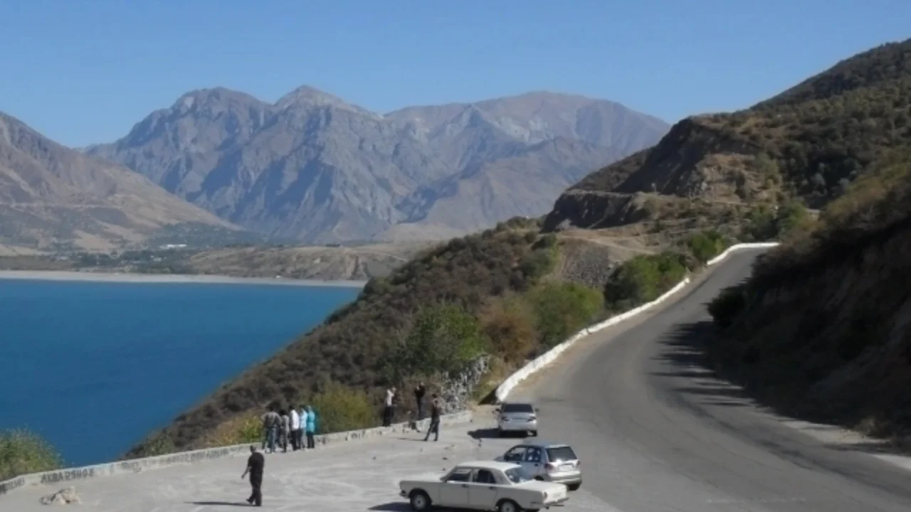 Toshkentdan Chorvoqqa boradigan yo‘l qisqartiriladi