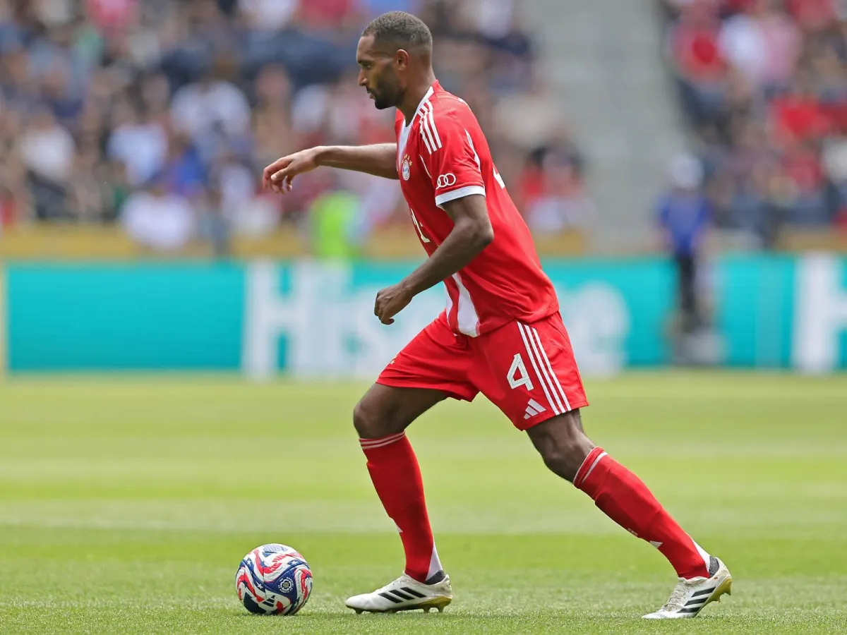 Arsenal - Bavariya: himoyachi fikri