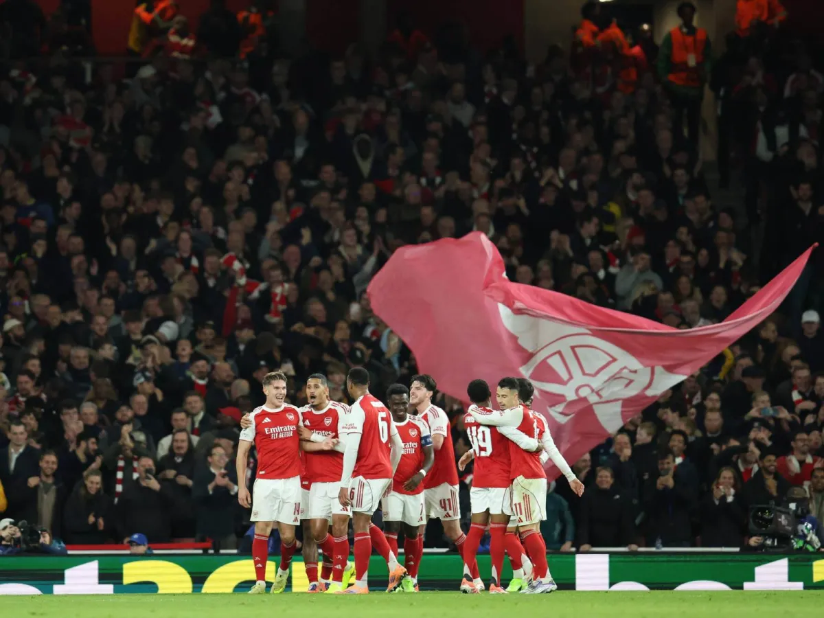 London derbisi: Arsenal g‘alaba qozonadimi?