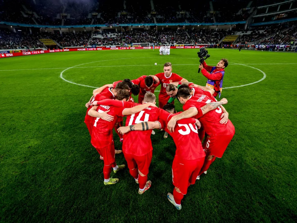 RFSning xayoliy turniri memga aylandi