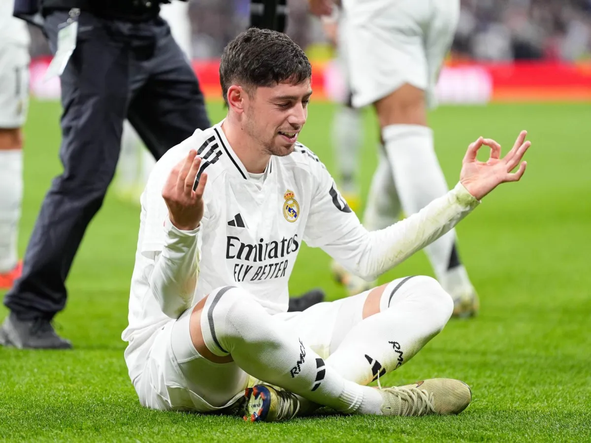 Elche – Real: Taxminiy tarkiblar