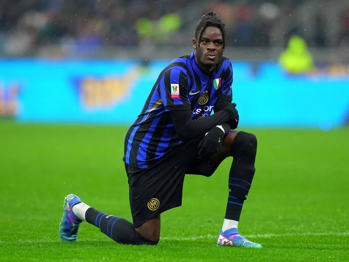 Inter va Milan: Milan derbisi uchun tarkiblar