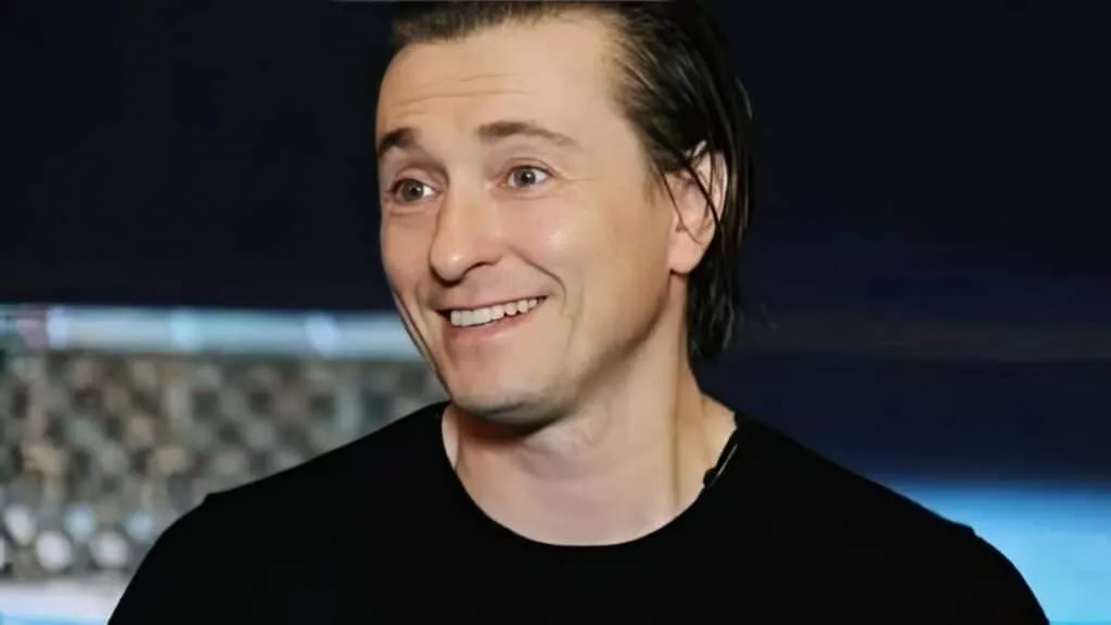 Sergey Bezrukov O'zbekiston bo'yicha gaplariga aniqlik kiritdi