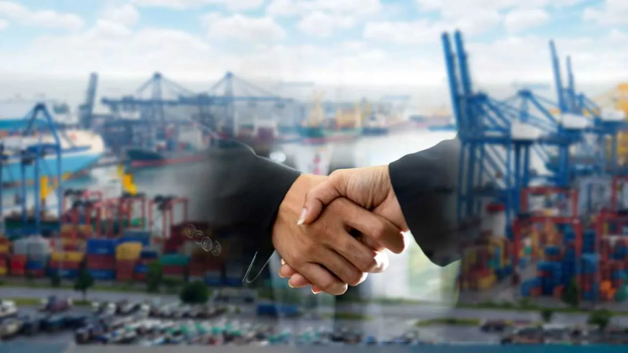 O'zbekistonning savdo hamkorlari soni qancha?