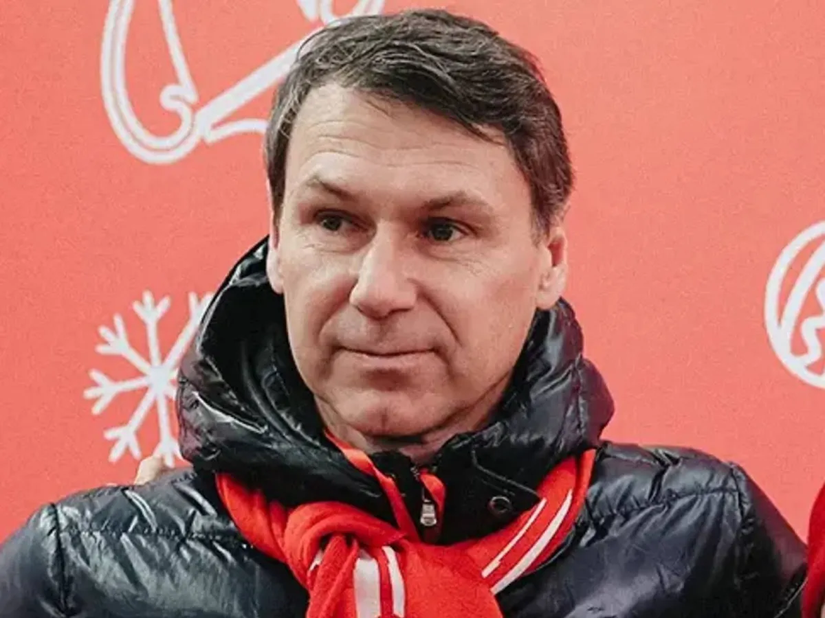 Titov "Arsenal"ning g‘alabasiga ishonmoqda