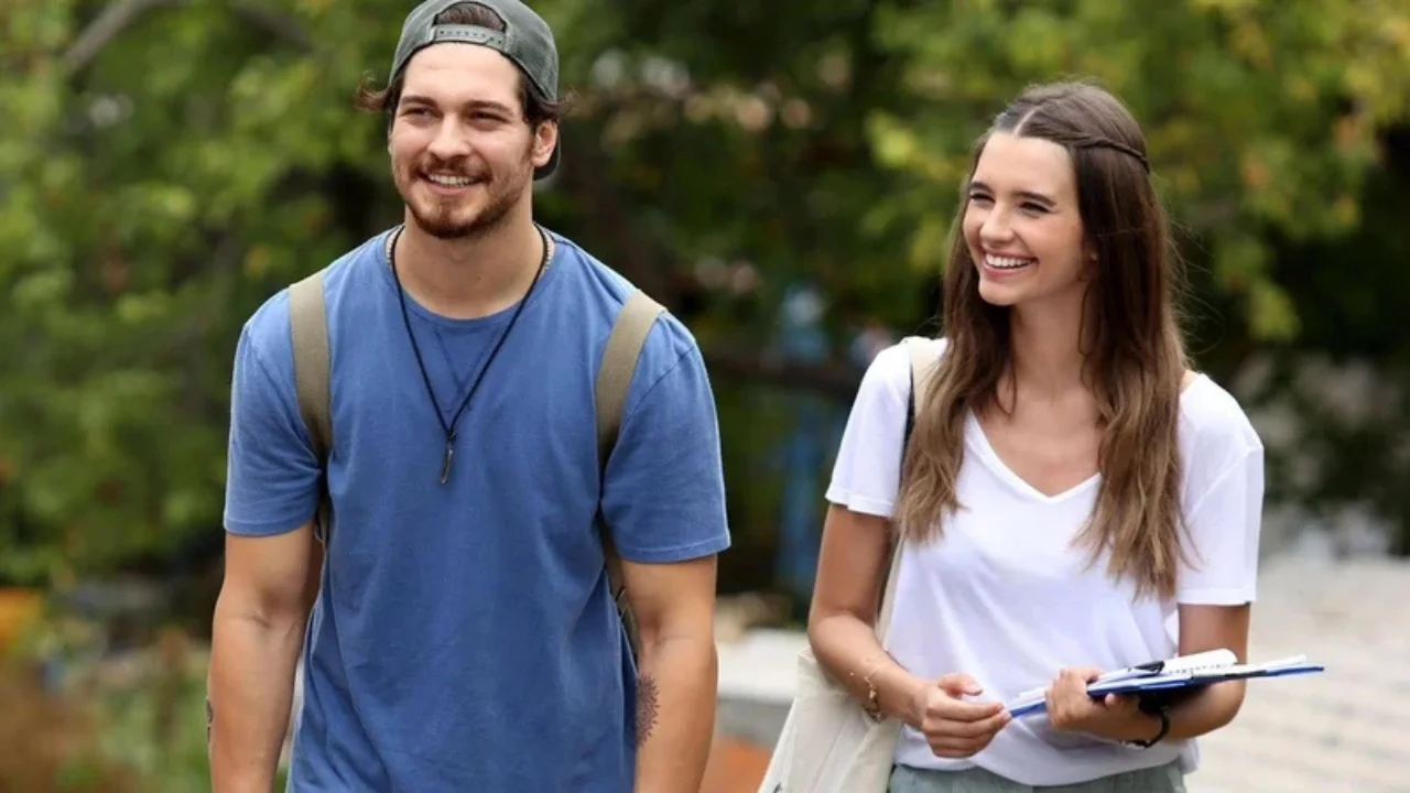 Delibal: butun dunyoda yeng qiziqarli turk filmiga aylandi