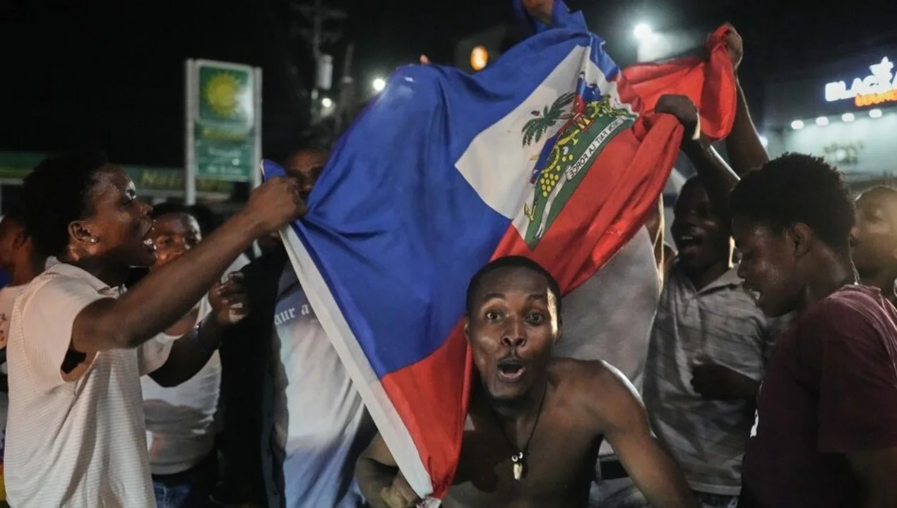 JCH-2026: Trampning qarori sabab Gaiti muxlislari AQSHga kira olmaydi