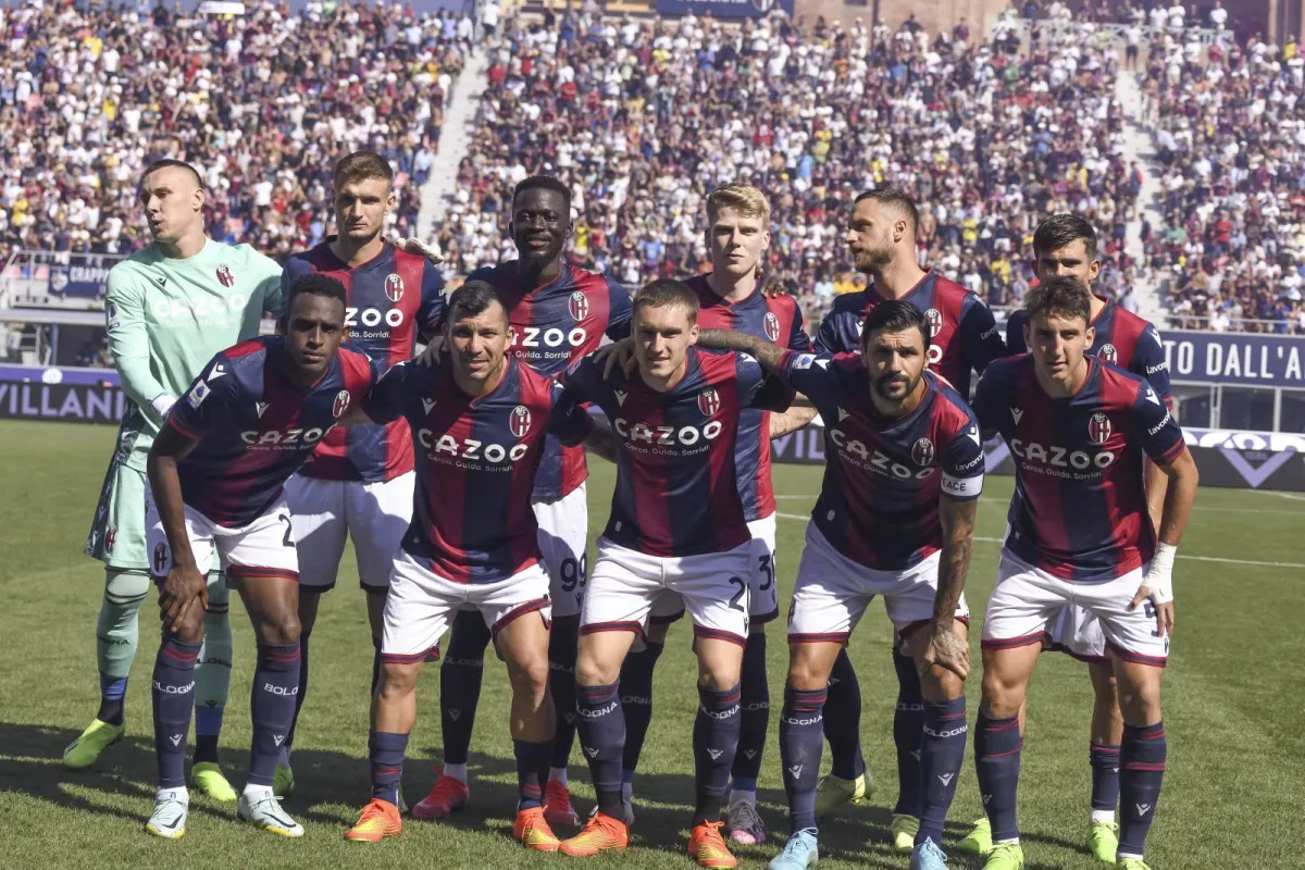 Bolonya 12 turdan so‘ng rekord o‘rnatdi