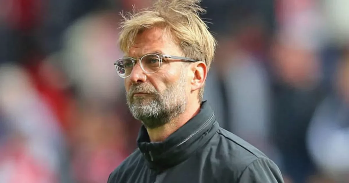 Klopp «Liverpul» inqiroziga izoh berdi: Hozir faqat sabr qilish kerak