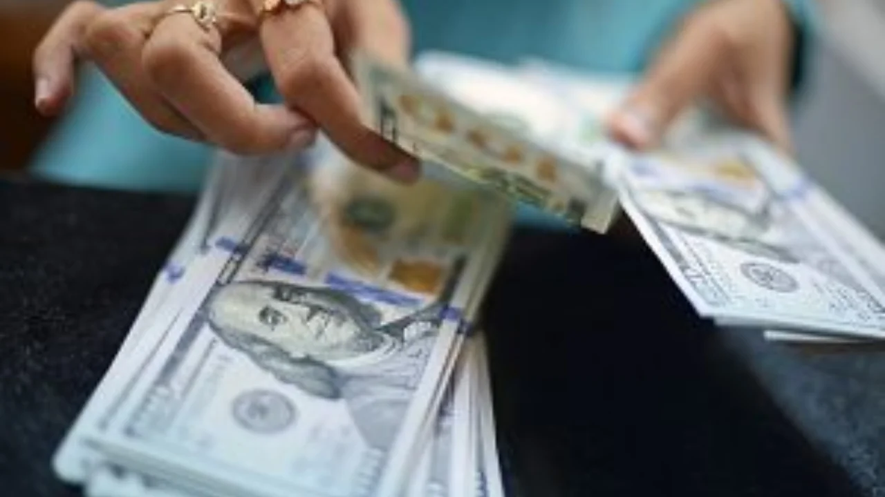 O‘zbekistonda moliyaviy xizmatlar hajmi 123,5 trln so‘mga yetdi